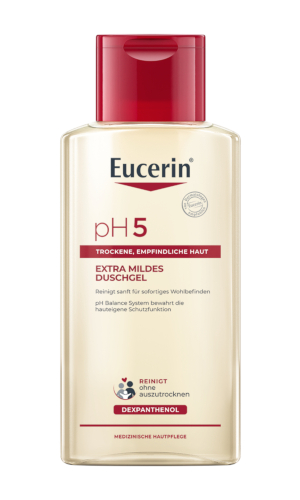 EUCERIN pH5 Duschgel empfindliche Haut