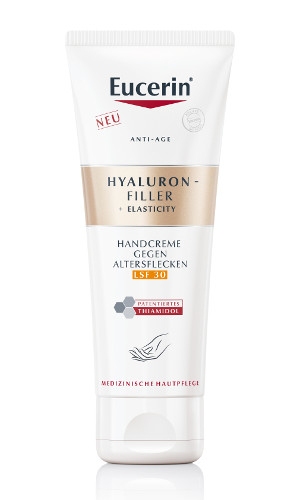 EUCERIN Anti-Age Hyaluron-Filler+Elast.Handcre.