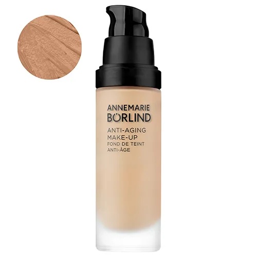 BÖRLIND Anti-Aging Make-up bronze
