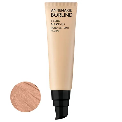 BÖRLIND Fluid Make-up almond