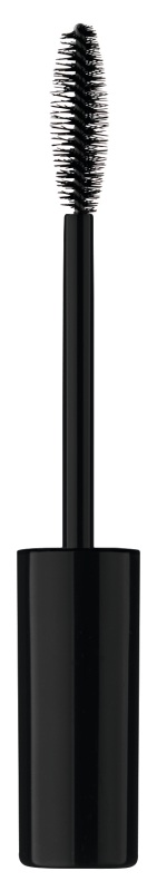 BÖRLIND Mascara natural curl black