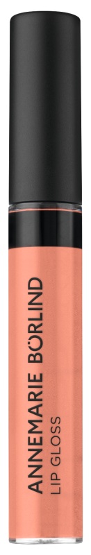 BÖRLIND Lip Gloss glowy peach