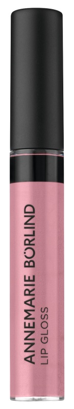 BÖRLIND Lip Gloss raspberry