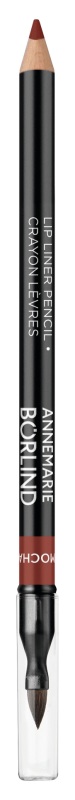 BÖRLIND Lip Liner mocha