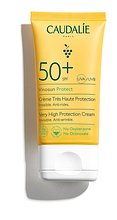 CAUDALIE Vinosun Hochschutzcreme LSF 50